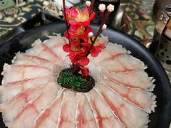 -丽江庭院·云南野生菌·海鲜火锅(鼓楼四合院店)