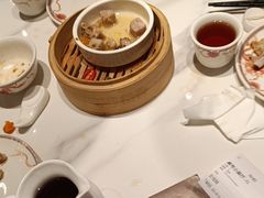 -稻香海鲜饭店(第一国际店)