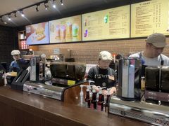 -星巴克(北京南站第二店)