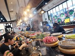 -龍歌自助小火锅(崂山丽达店)