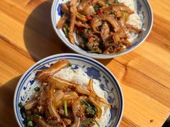 -秦胖子肉陀良心店