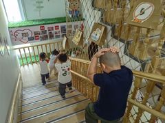 -金色摇篮潜能开发幼儿园(大兴校区)