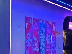 -关你鬼室大型密室逃脱(佛山创意园店)