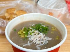 -汪记鲜鱼糊汤粉(沈阳路总店)
