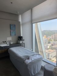 点击看大图 -时光海科学美肤中心