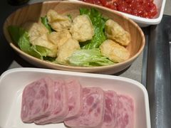 -海底捞火锅(枫蓝国际购物中心店)