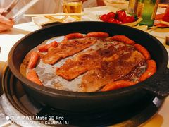 -千纸鹤嫩汁烤肉(学府店)