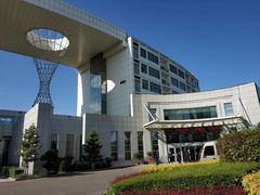 -博乐滨河公园
