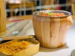 -味福记·江西小炒·南昌小吃(青山湖万达店)