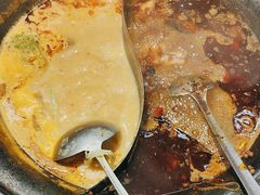 -生活如沸·顺德水牛奶火锅(大学路店)
