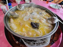 -侠成水上农庄(工业大道店)
