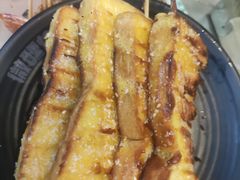 -微醺烤牛·炭火烧烤·精酿啤酒(东郊记忆店)