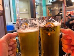 -大起水产回转寿司(大丸心斋桥店)