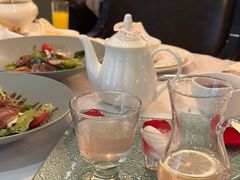 -戈雅法餐厅(世界城广场店)