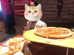 -火鬼 PYRO(五道口店)