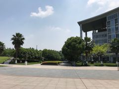 -西南政法大学(渝北校区)