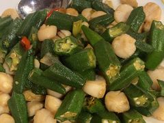 -旺角小渔村·海肠捞饭开创者(环山路店)
