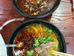 -一品飘香米线(一中总店)