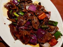 -老瑞福上海菜(人民广场店)