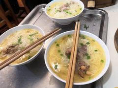 -海汇源老烧麦店(东大街总店)
