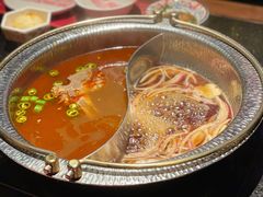 -牛New寿喜烧(虹桥新天地店)