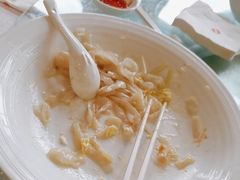 -广州建国酒店-盈丰阁粤菜-粤式茶点