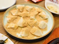 -英兰朝族饭店·英兰锅包肉(佳园路店)