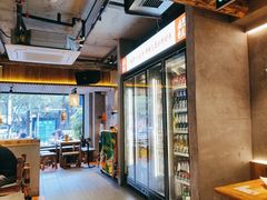 -北丐先生·野馄饨烧烤(雨花万象店)