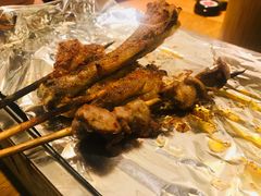 -云晓光头烧烤吧(新大陆广场店)