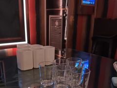 -活力无限KTV(天河新天地店)