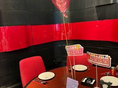 -西安W酒店·WEI全味西餐厅