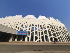 -长春奥林匹克公园