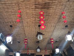 大堂-乞丐酱驴(世纪大道店)