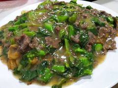 -菜忠潮州牛肉店(岗厦店)