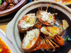 -醉壹号海鲜大排档·老厦门特色菜(厦门美食地标店)