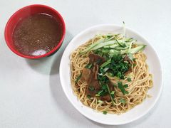 -永久兰州拉面馆(华乐路店)