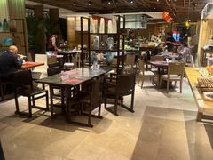 -金海湾自助餐厅(金陵饭店)