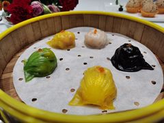 四喜虾饺皇-西郊壹号
