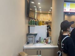 -面道赞宁海海鲜面(迎凤街店)