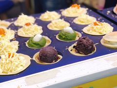 -台湾味正点车轮饼可丽饼(南禅寺店)