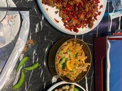 -路边边.炒菜烧烤.音乐餐厅(良乡长虹店)