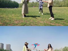 -长白岛森林公园