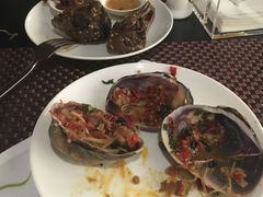 -339旋转餐厅(天府熊猫塔店)