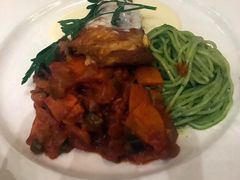 -宝莱纳餐厅(滨江店)