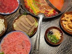-冯校长老火锅(深圳总店)