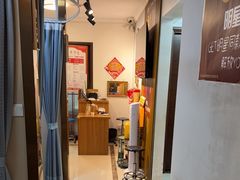 -感智盲人按摩·艾灸·肩颈SPA(岗厦店)