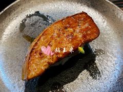 鹅肝寿司-吉屋居酒屋(群力店)