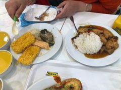 -宜家·瑞典风味餐厅(北京西红门店)