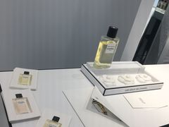 -香奈儿嘉柏丽尔香水展