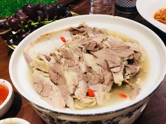 -蒙古大营(朝阳公园店)